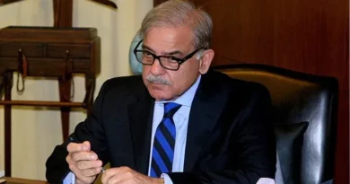 pm shehbaz sharif