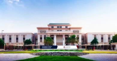 Abu Dhabi University