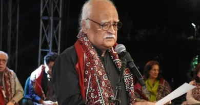 Anwar Maqsood