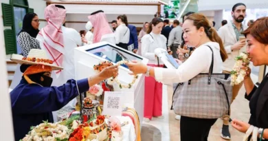 Arabian Travel Market 2024