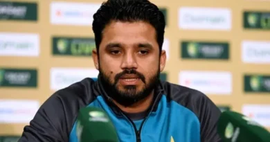 Azhar Ali
