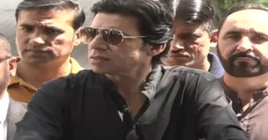 Faisal Vawda