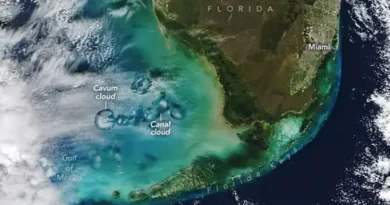 Scientists reveal amazing insight about Uranus