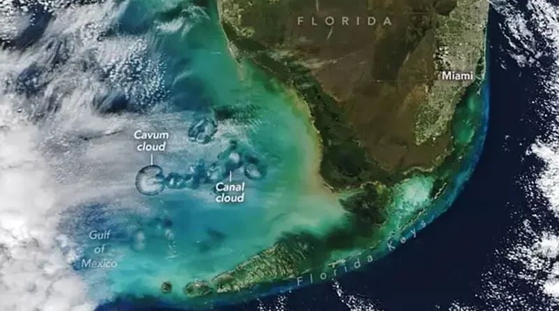 Scientists reveal amazing insight about Uranus