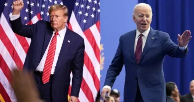 presidential election