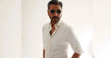 Adnan Siddiqui