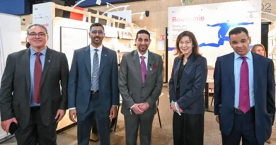 Paris International Book