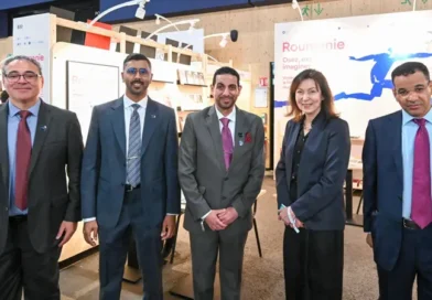 Paris International Book