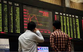 PSX Hits Fresh Record as KSE-100 Surges Past 174,000 Points