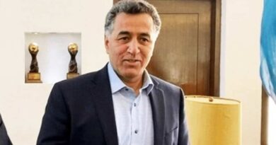 Faiz Hameed Appeals 14-Year Sentence