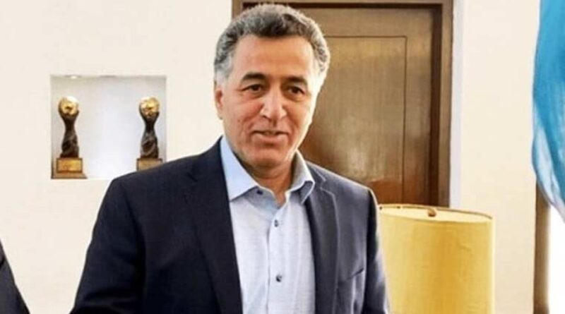 Faiz Hameed Appeals 14-Year Sentence