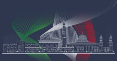 Oman Unveils Five-Year Plan to Boost Small Businesses