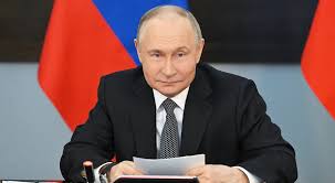 Russia Highlights Key Foreign Policy Outcomes of 2025