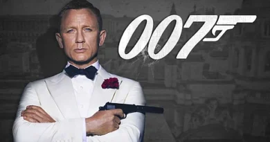 James Bond Fans Excited as Search for Next 007 Intensifies