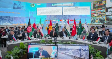 ECO Adopts Islamabad Declaration to Strengthen Regional Disaster Resilience