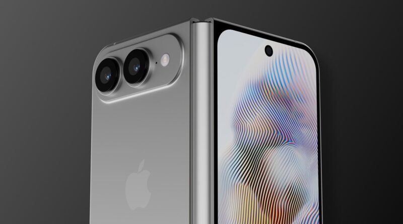 Specs for iPhone 18 Pro, Pro Max, and Fold