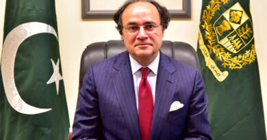 ECC Approves Disposal of 500,000 Tons of PASSCO Wheat to Stabilize Market