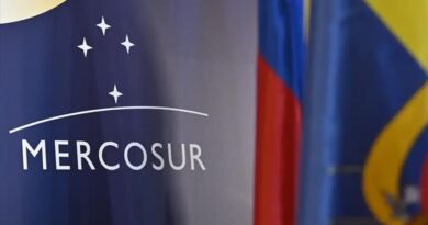 Historic EU–Mercosur Trade Agreement Signed in Paraguay