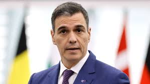 Pedro Sánchez Says Spain Will Not Join Gaza Board of Peace