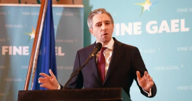 Deputy PM Harris Flags Risks in Revised Gaza Peace Board Structure