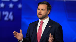 Vice President JD Vance will travel to Azerbaijan