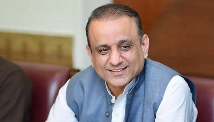Abdul Aleem Khan Orders Acceleration of Key Road Projects in Khyber Pakhtunkhwa