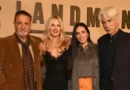 Ali Larter Hails Sam Elliott as a ‘True Legend’