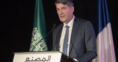 French ambassador highlights growing Saudi interest in arts and culture