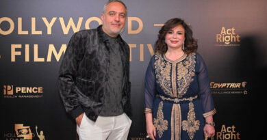 Hefzy’s Hajjan Highlights Cross-Border Collaboration