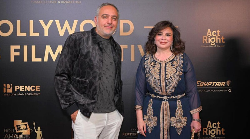 Hefzy’s Hajjan Highlights Cross-Border Collaboration