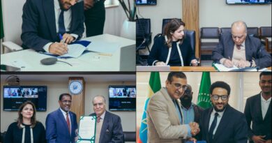 ISSI, IFA Sign Agreement to Promote Research,