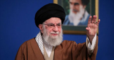 Tehran Warns of Global Reaction if Supreme Leader Is Targeted