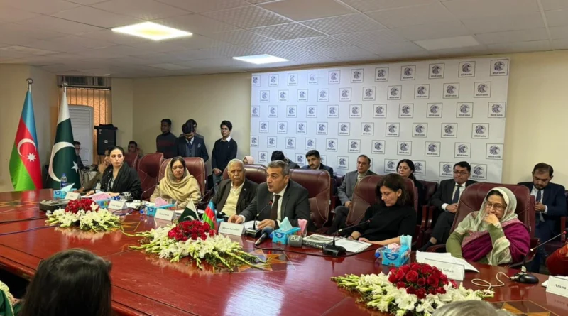 Black January Martyrs Remembered at Islamabad Roundtable Discussion