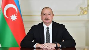 Azerbaijan Rules Out Sending Troops for Gaza