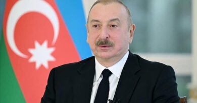 President Ilham Aliyev: A Visionary Leader on the World Stage