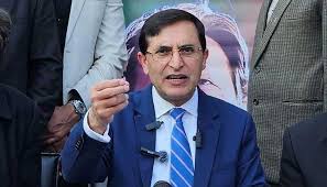 PTI Warns of Health Risks as Imran Khan Diagnosed with Serious Eye Infection