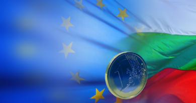 Bulgaria Becomes Full Eurogroup Member with Permanent Euro Status