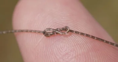 Chinese scientists develop ultra thin flexible semiconductor chip