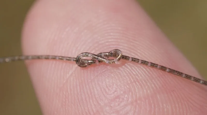 Chinese scientists develop ultra thin flexible semiconductor chip