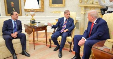 Pakistan Strengthens Role Amid US-India Tensions