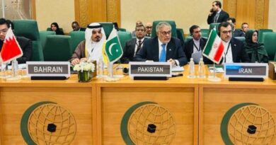 Pakistan Condemns Israel’s Recognition of Somaliland