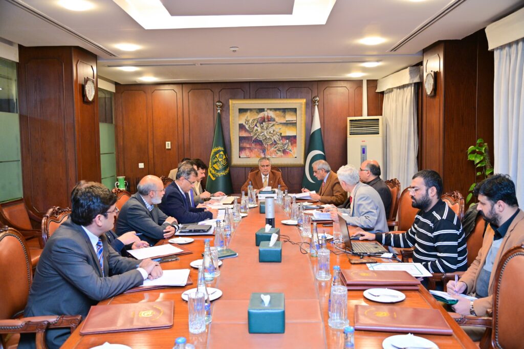 Government Assures Adequate Supply of Essentials Across Pakistan Ahead of Ramazan