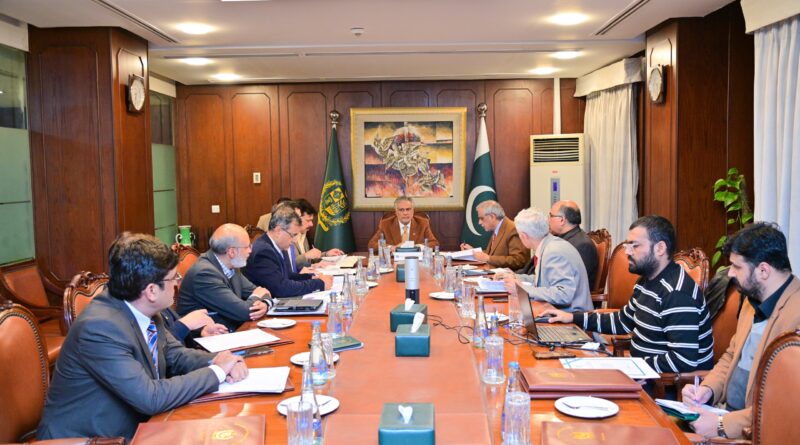 Government Assures Adequate Supply of Essentials Across Pakistan Ahead of Ramazan