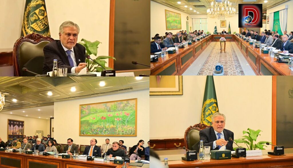 Pakistan Approves Over Rs117B for Development