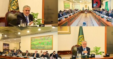 Pakistan Approves Over Rs117B for Development