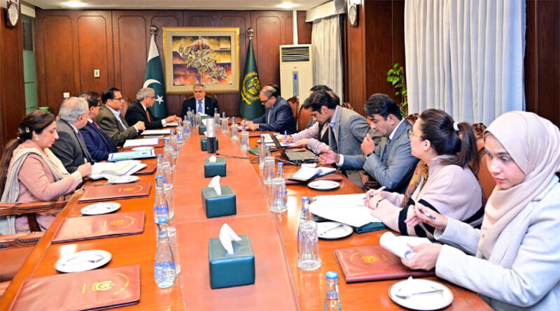 Pakistan Seeks to Deepen Ties with Indonesia, Focus on Health Cooperation