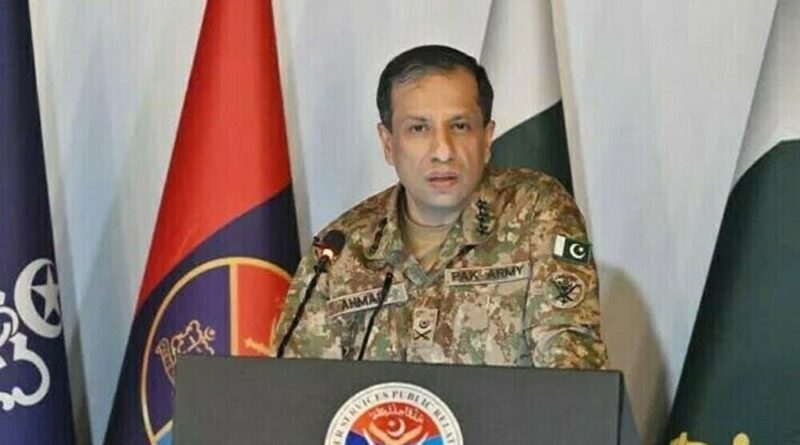 Pakistan Says 2025 Counterterrorism Operations Killed 2,597 Militants