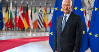 EU Welcomes Trump’s Greenland U-Turn but Rejects ‘Board of Peace’ Role