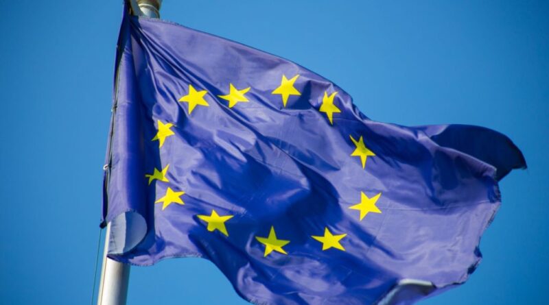 EU and US Outline $800 Billion “Prosperity Framework” for Post-War Ukraine