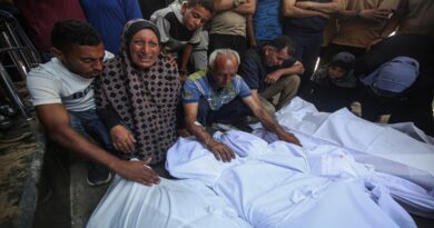 Gaza Fatality Figures Gain Validation After Israeli Military Admission